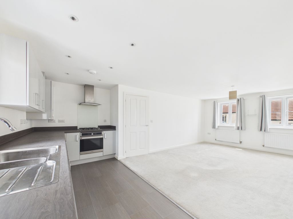 Property photo 2 of 8 Open Plan Living Space