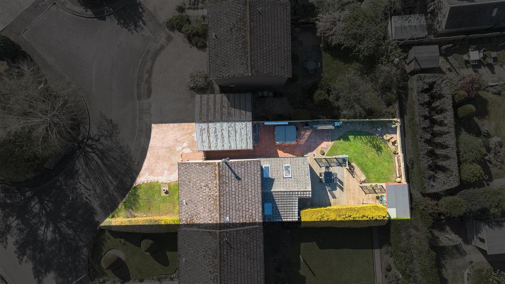 Additional image 39 of 3 bed semi-detached house for sale48 Eden Park, Cupar KY15