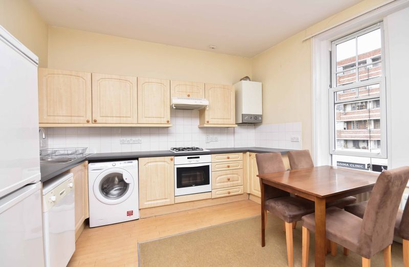 Property photo 1 of 6 Kitchen