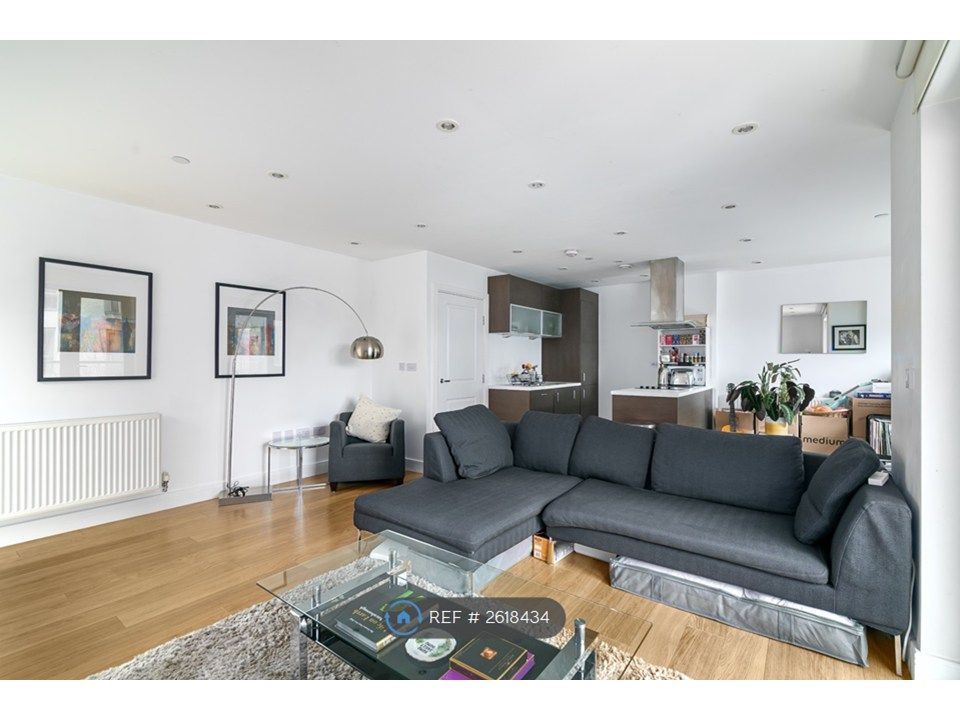 Property photo 3 of 19 Open Plan Kitchen And Living Room