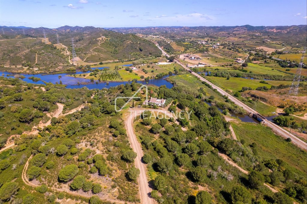 Property photo 1 of 20 80-Hectare Rural Estate In Silves, Algarve - Ehi Project