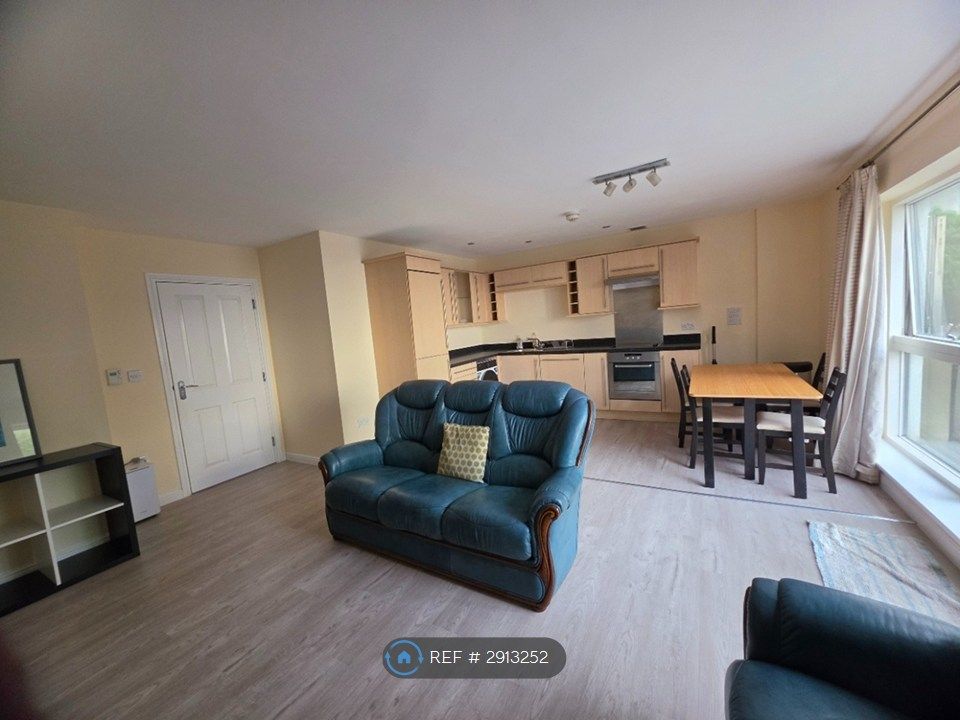 Property photo 1 of 14 Kitchen From Lounge
