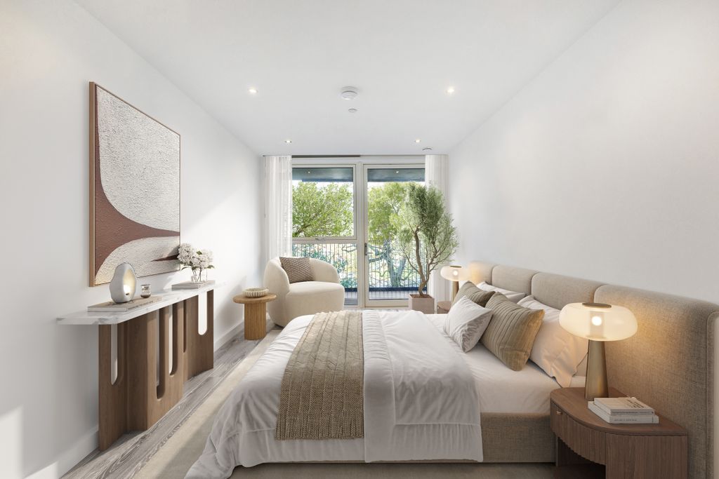 Additional image 6 of 2 bed flat for saleLink Drive, Hatfield AL10