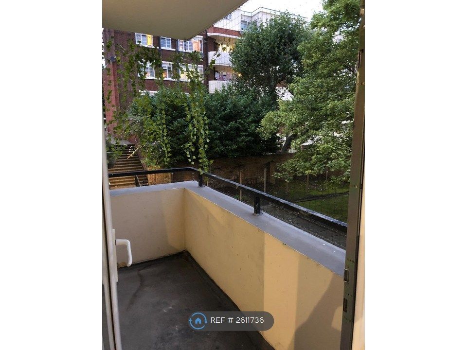 Property photo 3 of 18 Balcony