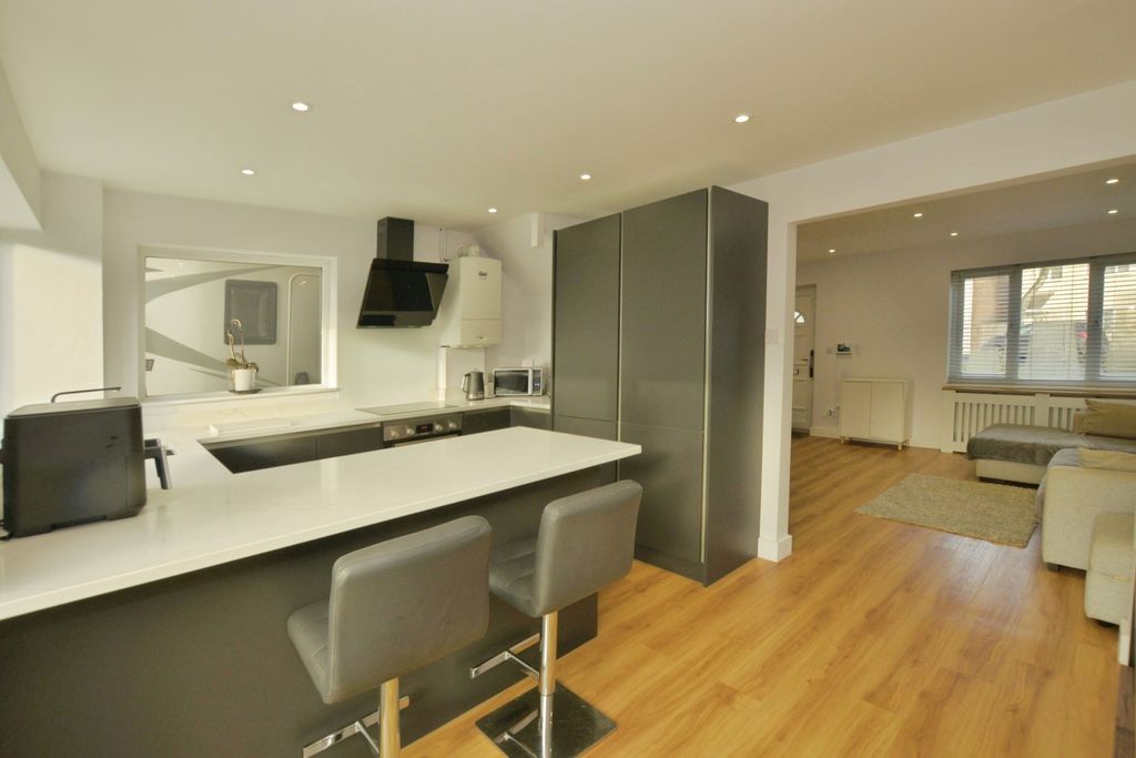 Property photo 2 of 13 Kitchen Diner