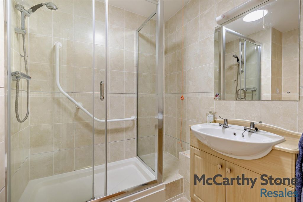 Additional image 11 of 1 bed flat for saleRivers Edge Court, Oaklands Drive, Okehampton EX20