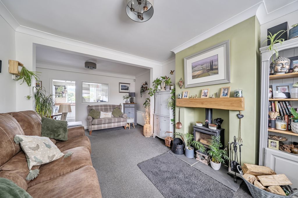 Property photo 1 of 14 Lounge From Entrance Lobby