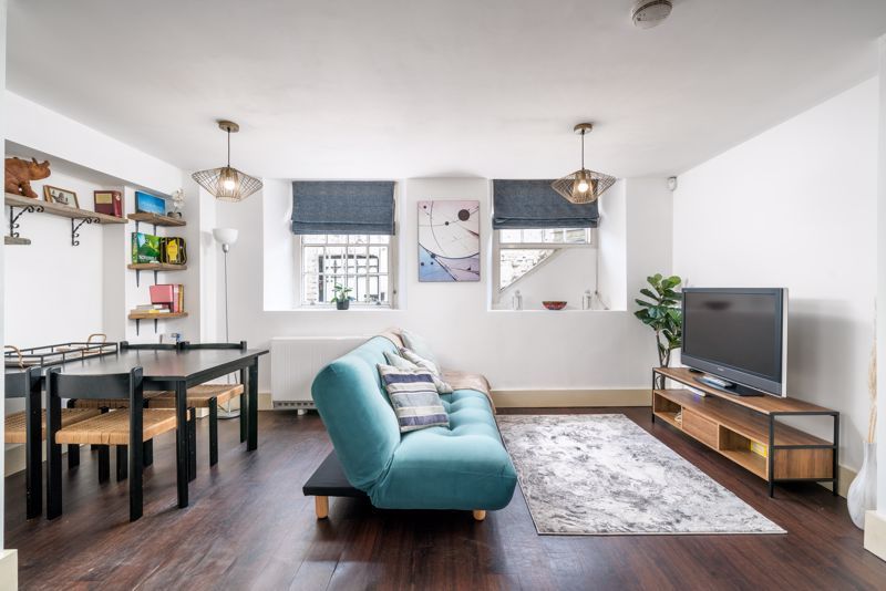 Property photo 2 of 14 Open Plan