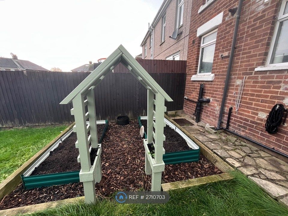 Property photo 3 of 17 Vegetable Patch