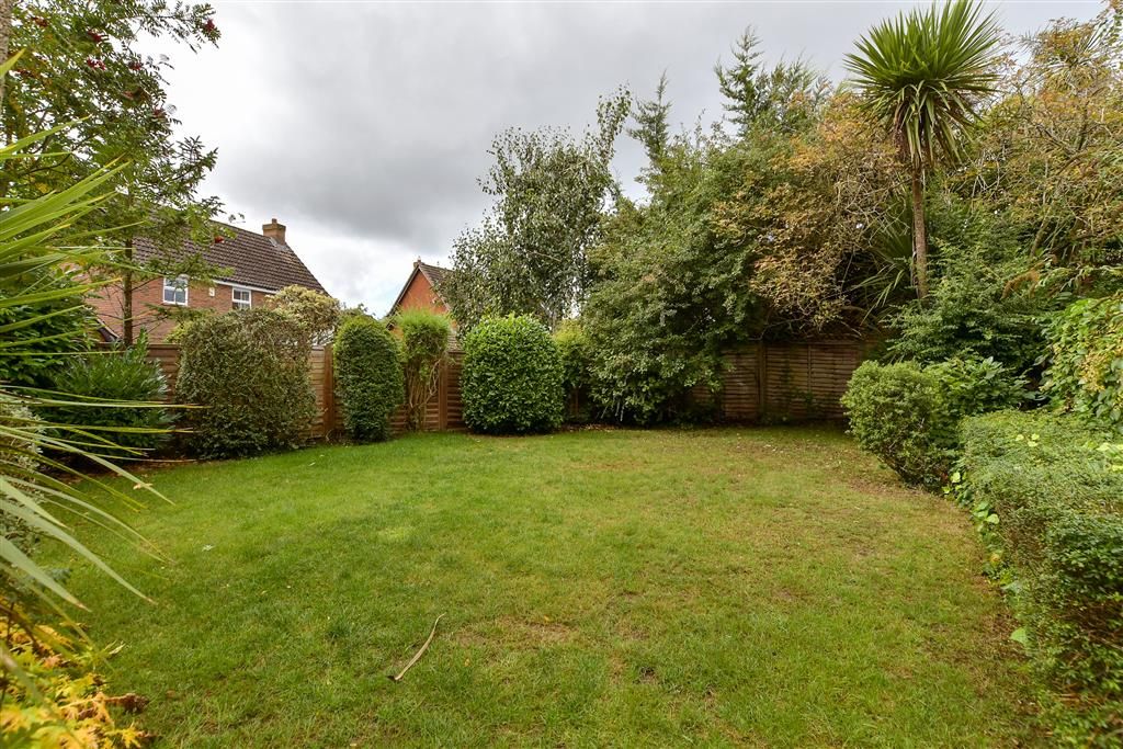 Property photo 2 of 11 Rear Garden