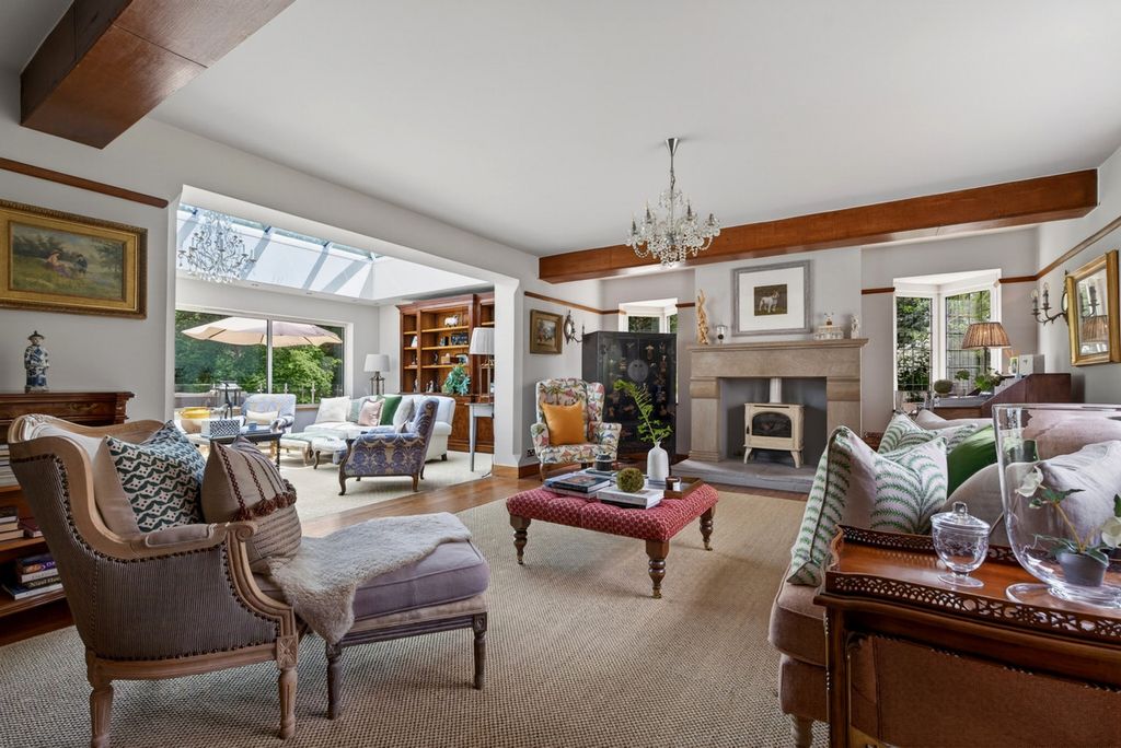 Additional image 14 of 6 bed country house for saleStanklyn Lane, Stone, Kidderminster Worcestershire DY10