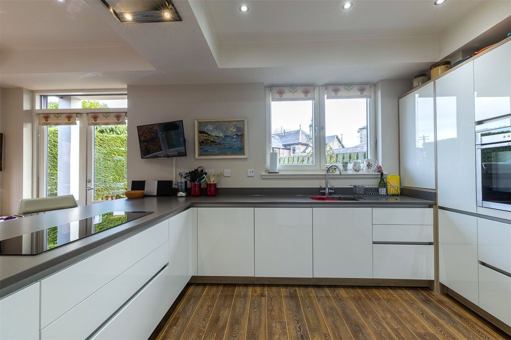 Additional image 9 of 4 bed semi-detached house for saleGlasgow Road, Perth, Perth And Kinross PH2