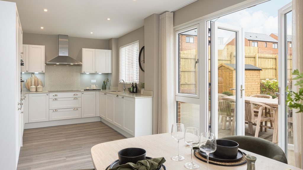 Property photo 3 of 17 Kings Barton At Monarchs Mead