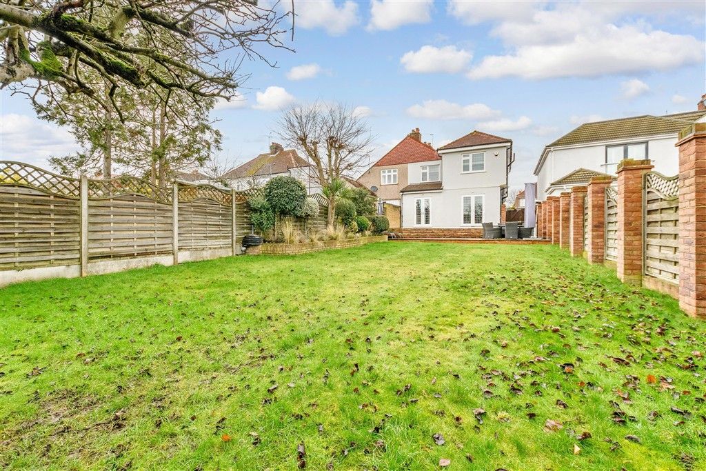 Property photo 3 of 3 Rear Elevation