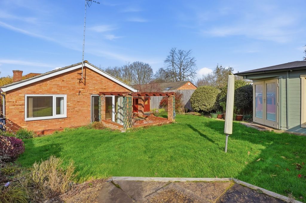 Property photo 1 of 23 Rear Elevation