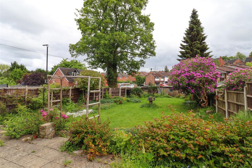 Additional image 22 of 3 bed detached house for saleHowitt Street, Heanor DE75