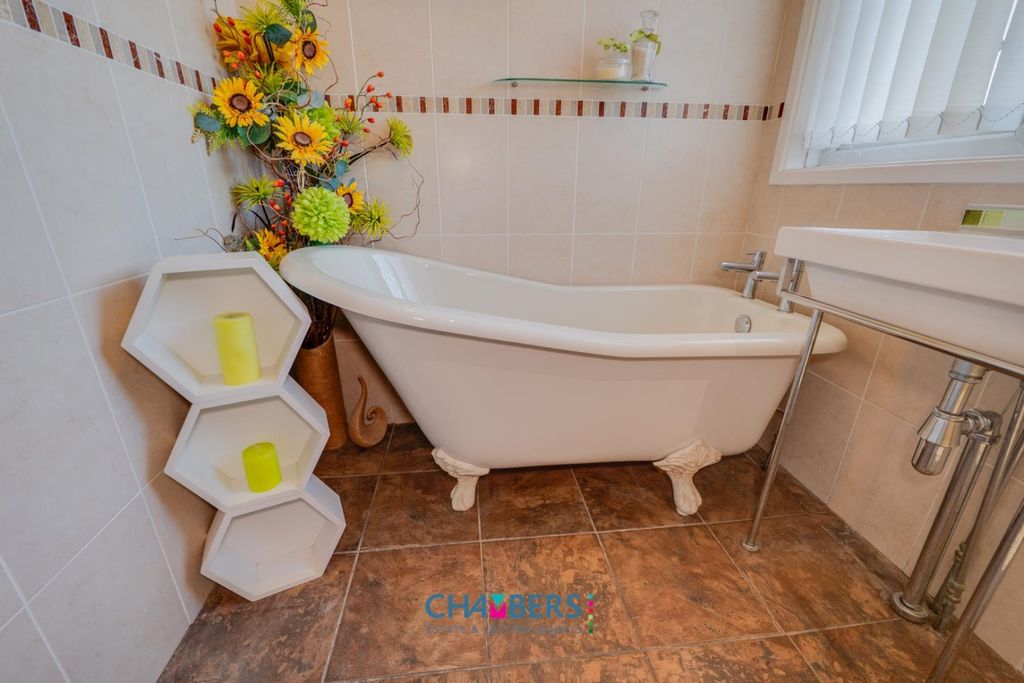 Additional image 27 of 3 bed property for saleLindridge Drive, Minworth, Sutton Coldfield B76