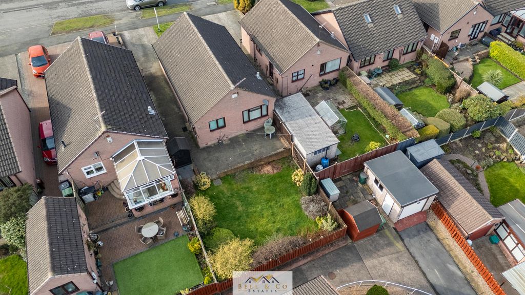 Property photo 2 of 25 Aerial 3