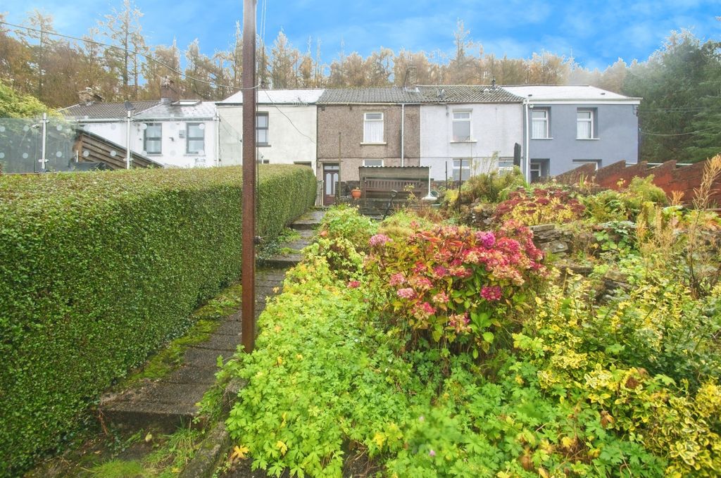 Additional image 17 of 2 bed terraced house for saleHoddinotts Houses, Pentre CF41