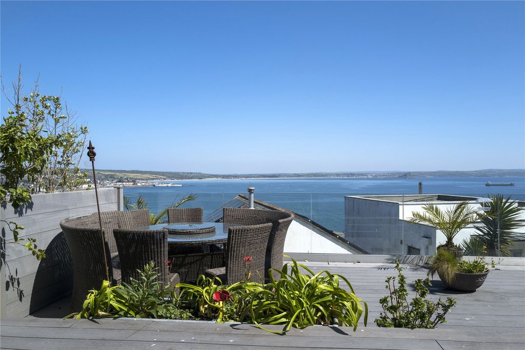 Property photo 2 of 21 View From Terrace