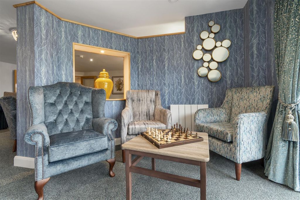 Additional image 21 of 3 bed flat for saleBroadleaf House, Birmingham Road, Sutton Coldfield B72