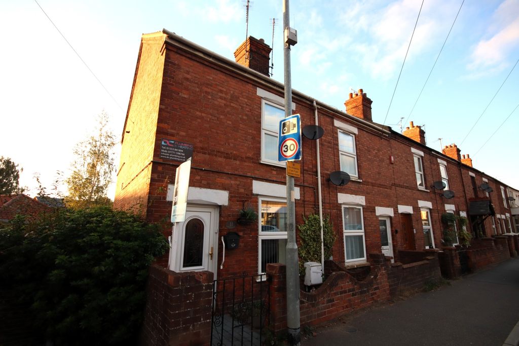 Property photo 1 of 15 Front View