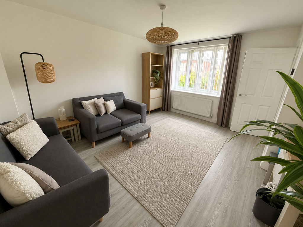 Property photo 3 of 10 Lounge