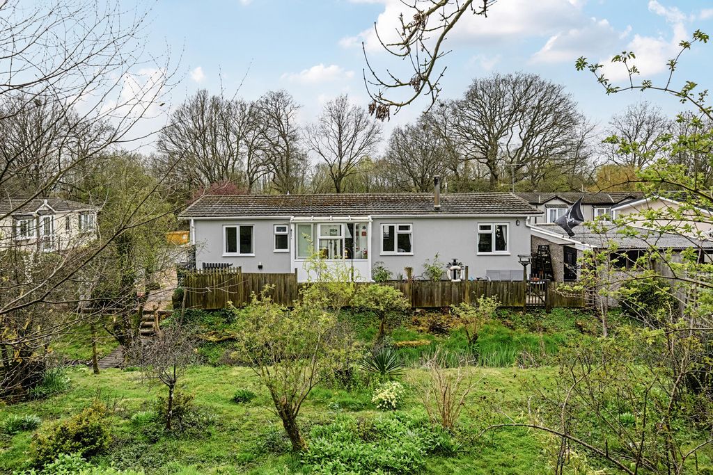 Property photo 2 of 21 Rear Garden