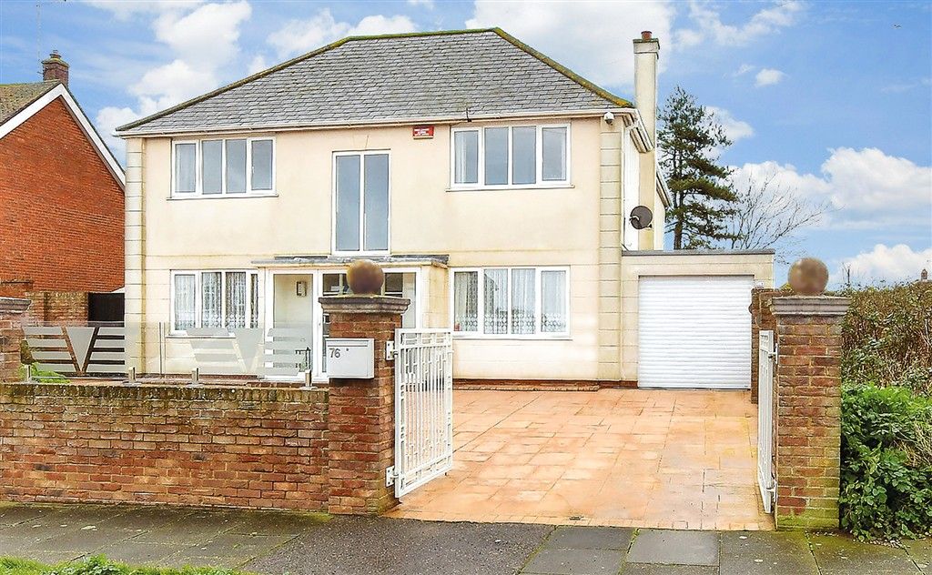 Property photo 2 of 15 Front Elevation