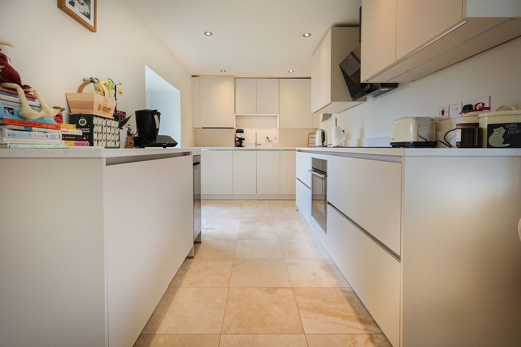 Additional image 4 of 2 bed property for saleLe Ramee, St Peter Port, Guernsey GY1