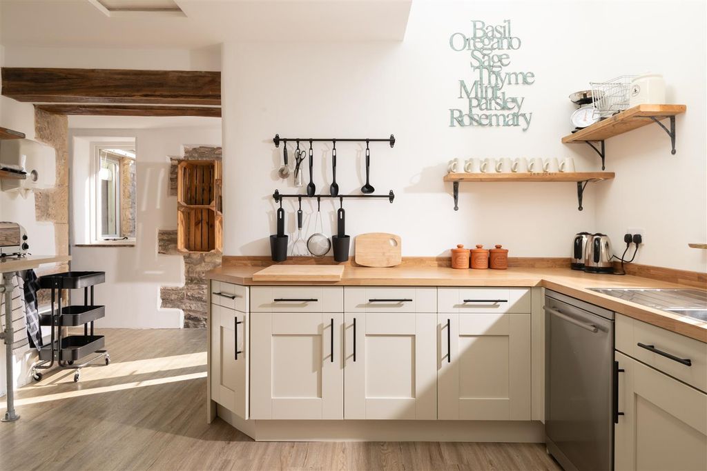 Additional image 14 of 9 bed property for saleAshley Bank, Newbiggin-On-Lune, Kirkby Stephen CA17