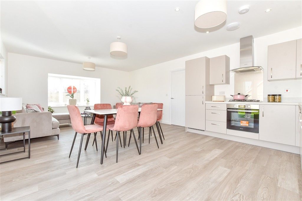 Property photo 3 of 12 Kitchen/Dining/Sitting Room