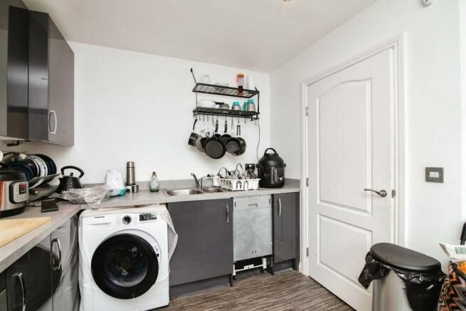 Property photo 2 of 12 Balcony