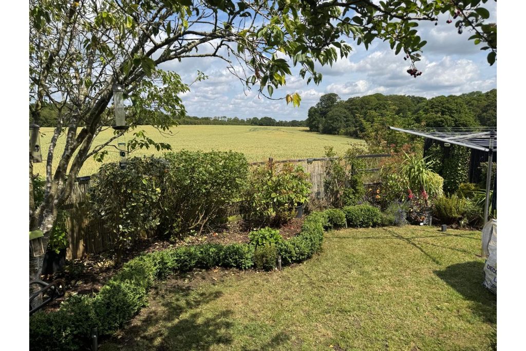 Property photo 3 of 18 Rear Garden