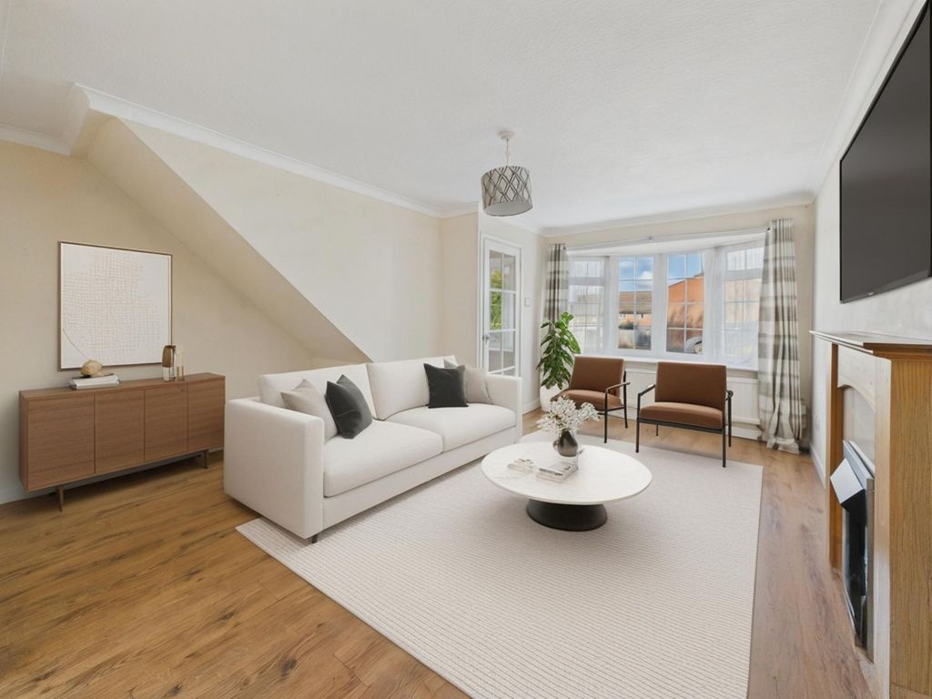 Property photo 2 of 15 Lounge (Virtually Furnished Ai)