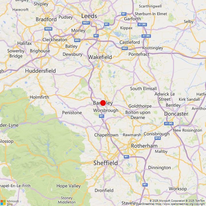 Property photo 2 of 8 Property Map