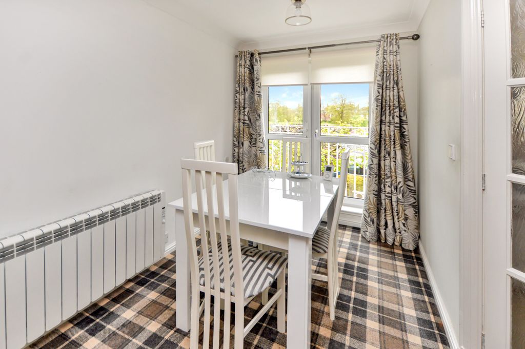 Additional image 4 of 1 bed flat for saleStonelaw Court, 1 Johnstone Drive, Glasgow, South Lanarkshire G73