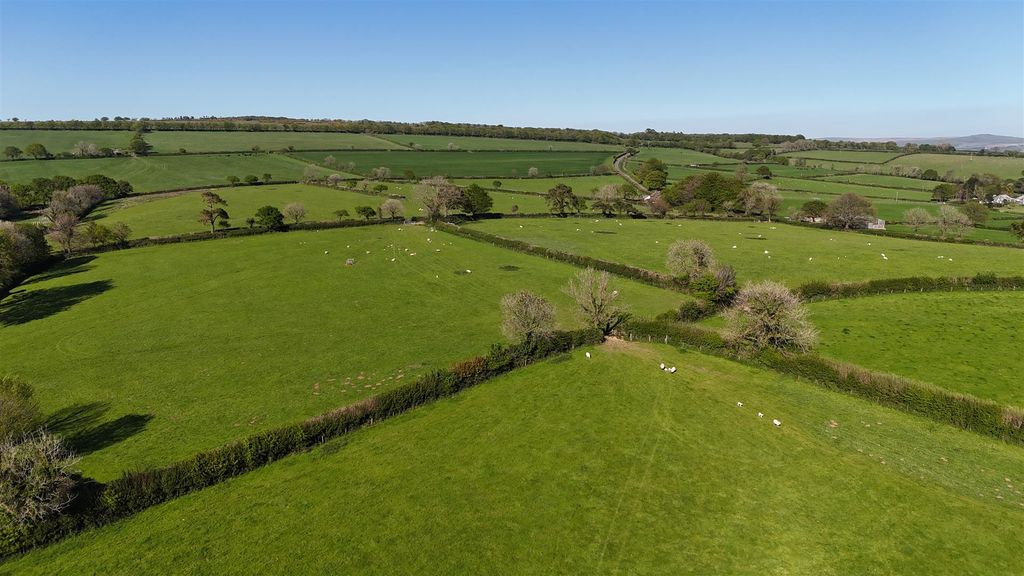 Additional image 50 of Land for saleLamerton, Tavistock - Devon PL19