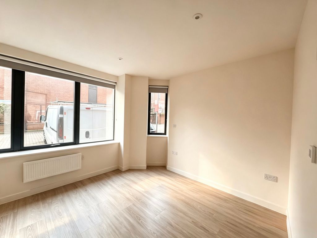 Property photo 2 of 5 Vonder Studio - 2
