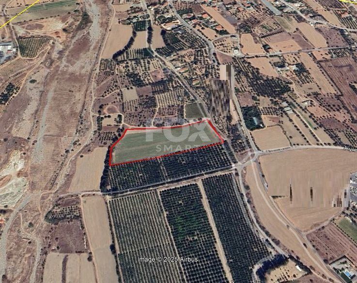 Property photo 1 of 2 Outstanding Flat Residential Land, Direct Road Access With L