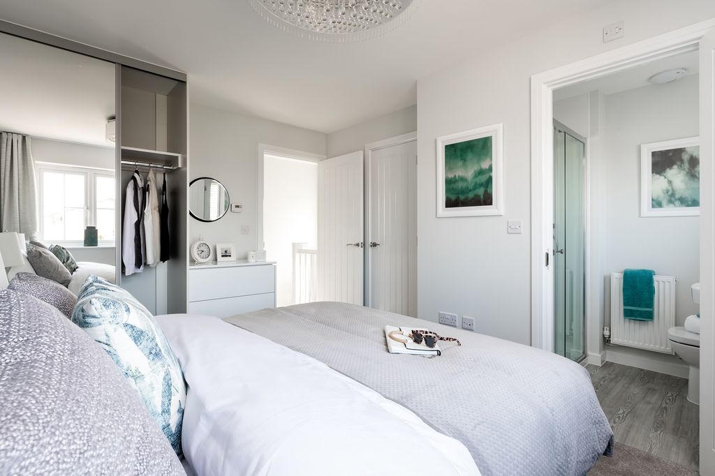 Property photo 1 of 24 Showhome Photography