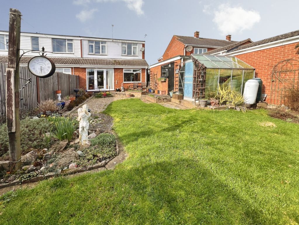 Property photo 2 of 11 Rear Elevation