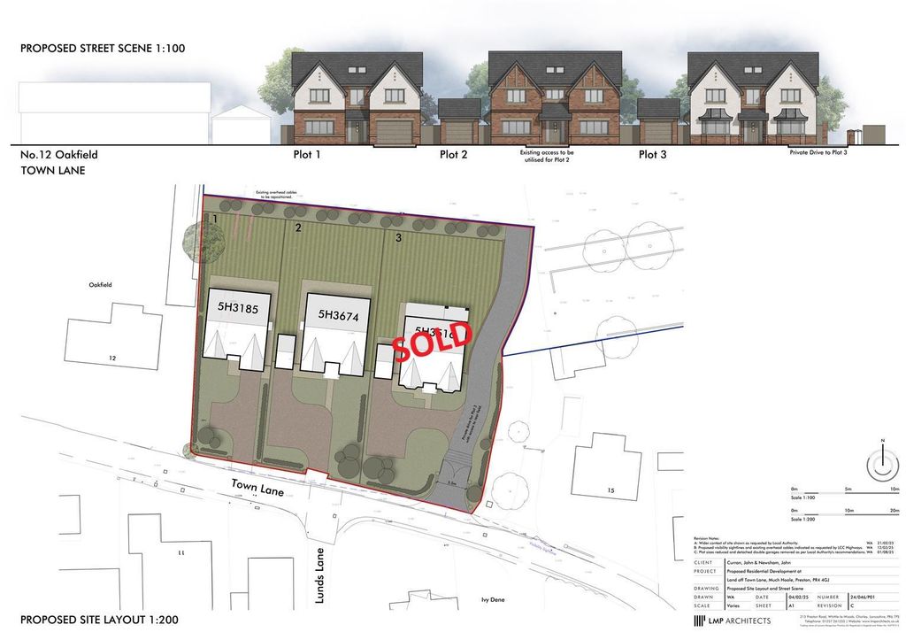 Property photo 1 of 3 Site Plan