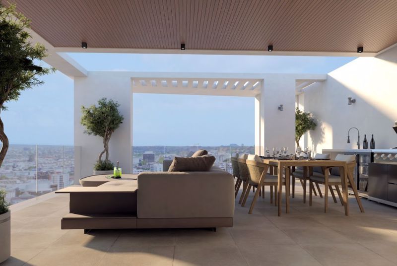 Property photo 2 of 34 Penthouse Veranda