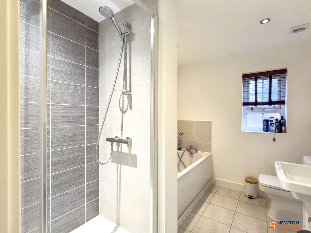 Additional image 27 of 4 bed detached house for saleBaker Grove, Ibstock LE67