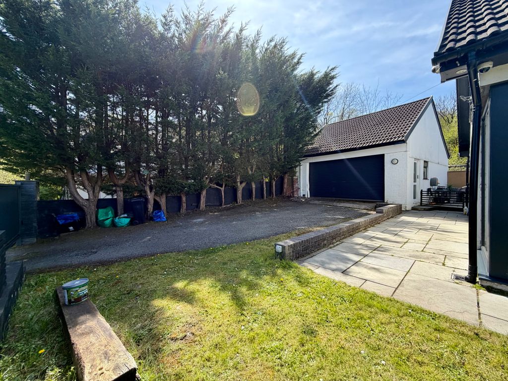 Additional image 36 of 4 bed detached house for saleAbernant Y Gethin Bungalows, Abercanaid, Merthyr Tydfil CF48