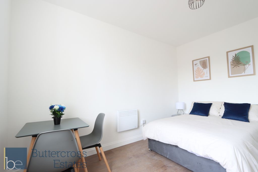 Property photo 2 of 6 Large Double Room