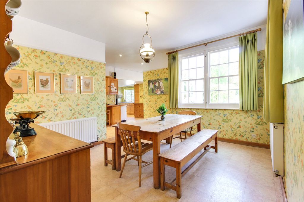 Additional image 12 of 7 bed detached house for salePossingworth Lane, Waldron, East Sussex TN21