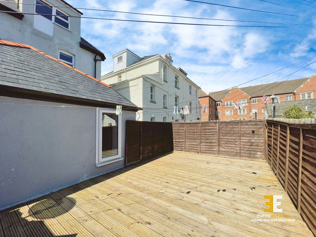 Additional image 42 of 8 bed terraced house for saleDeganwy Avenue, Llandudno LL30