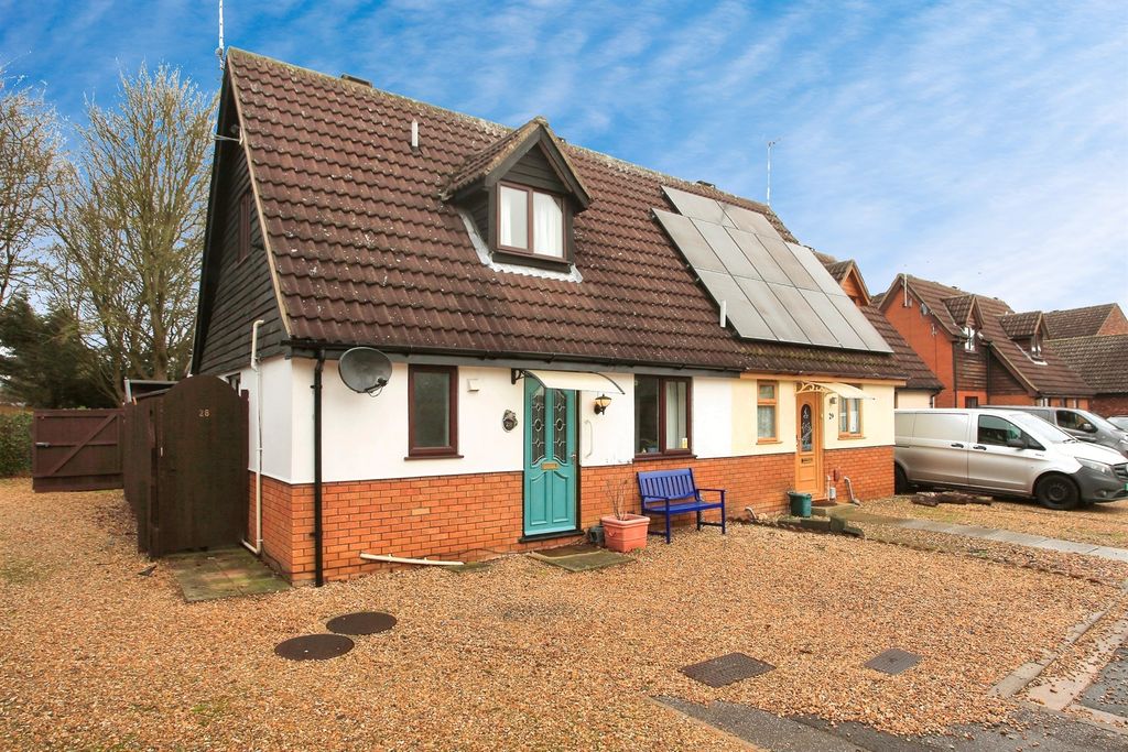 Property photo 1 of 19 Outside